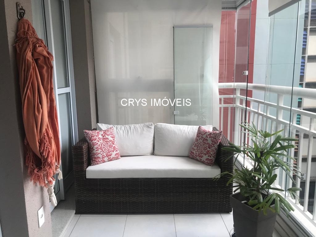 Apartamento, 3 quartos, 78 m² - Foto 24