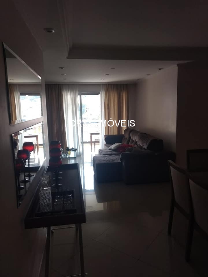 Apartamento, 3 quartos, 126 m² - Foto 1