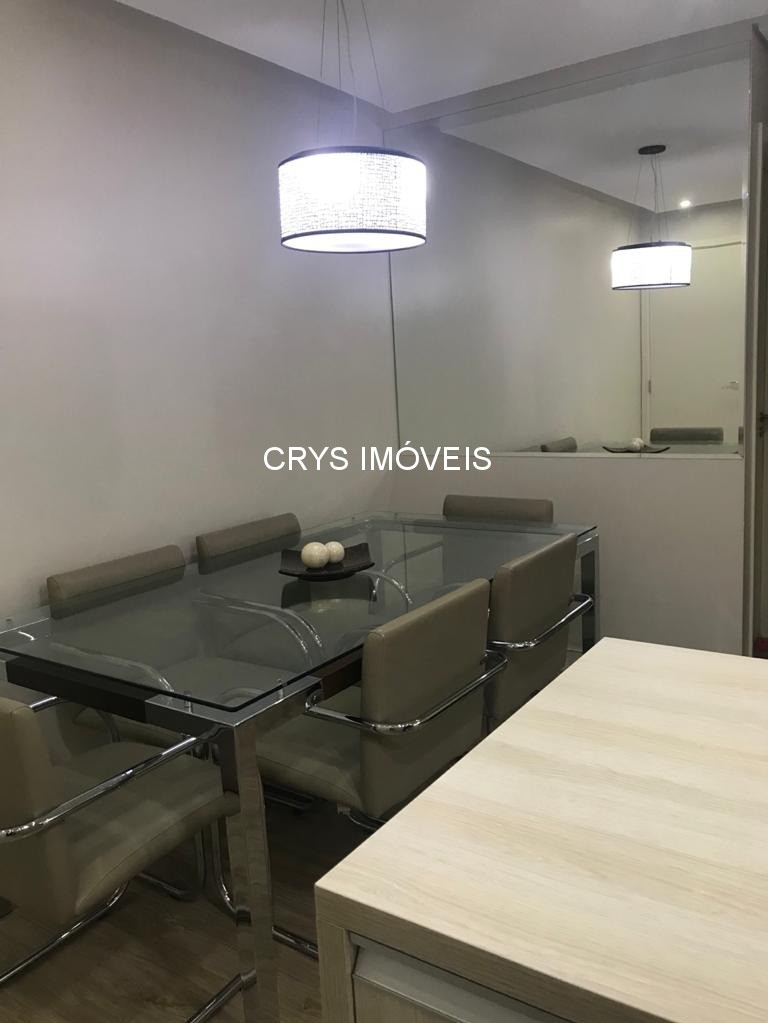 Apartamento, 3 quartos, 78 m² - Foto 25