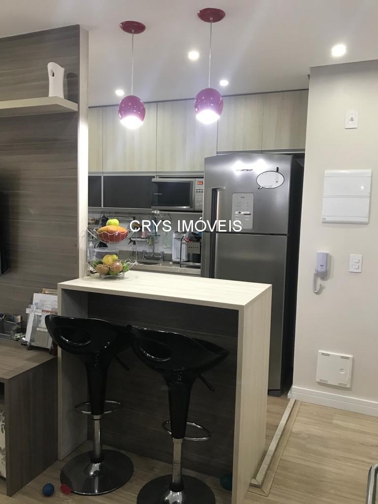 Apartamento, 3 quartos, 78 m² - Foto 26