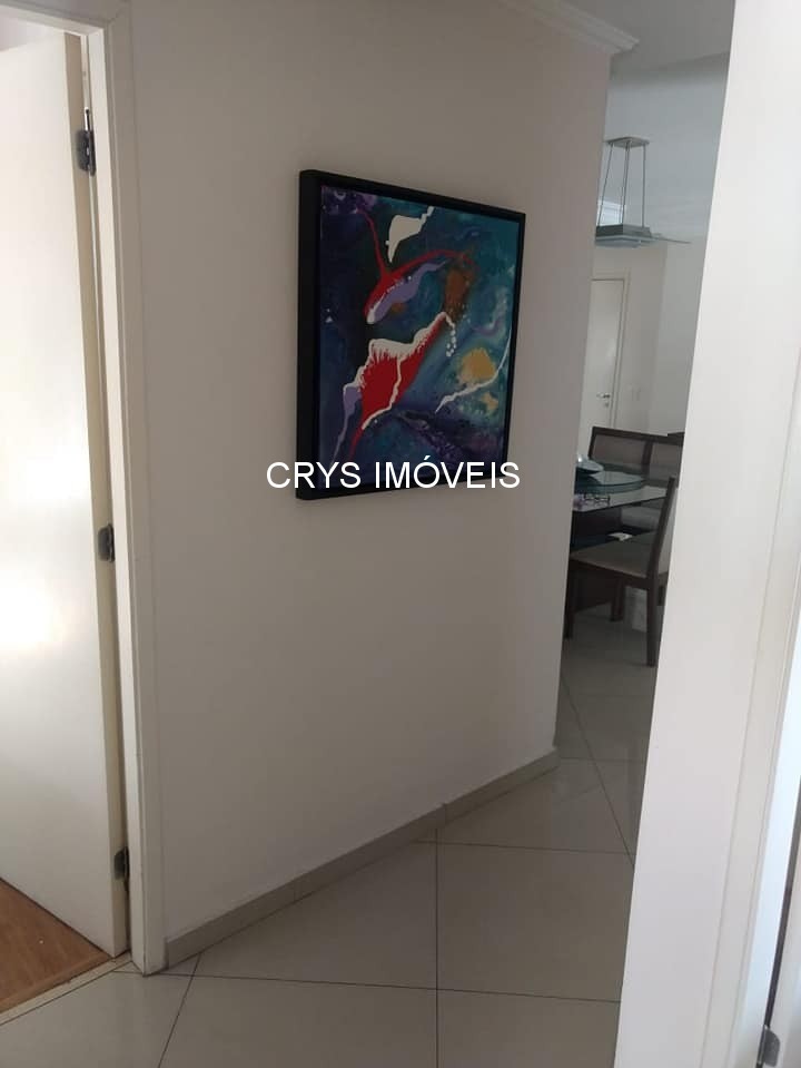 Apartamento, 3 quartos, 126 m² - Foto 3