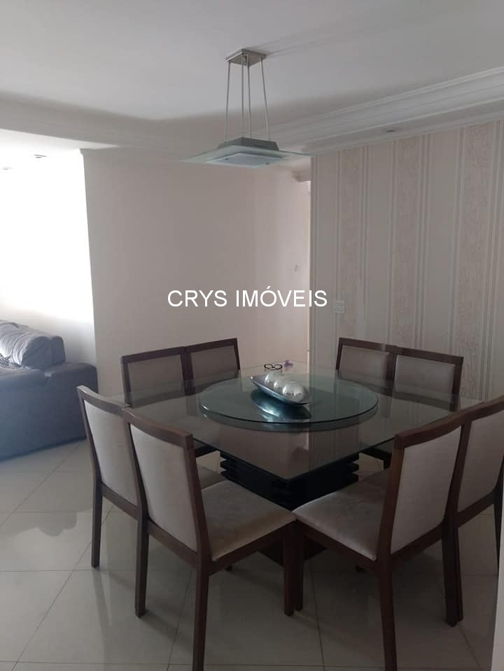Apartamento, 3 quartos, 126 m² - Foto 5