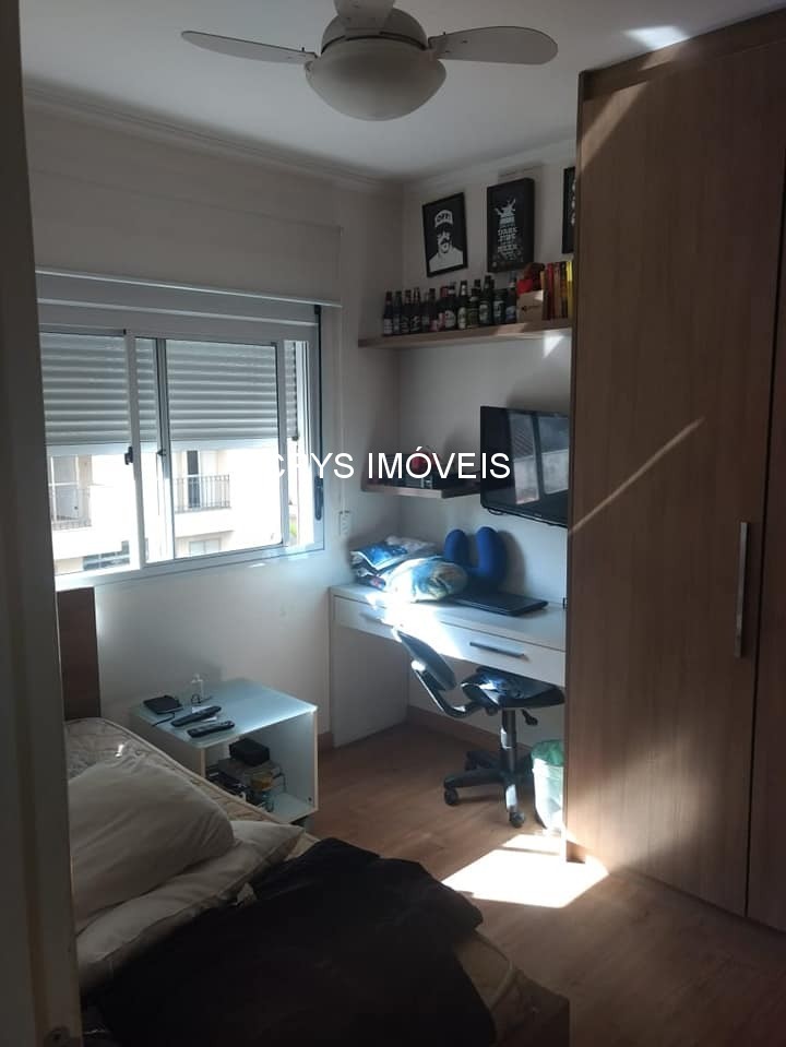 Apartamento, 3 quartos, 126 m² - Foto 7