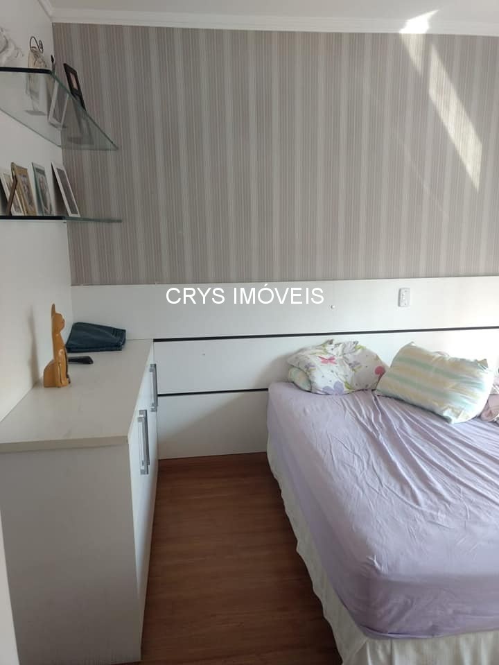 Apartamento, 3 quartos, 126 m² - Foto 8