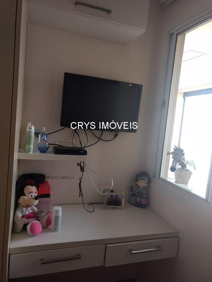 Apartamento, 3 quartos, 126 m² - Foto 13