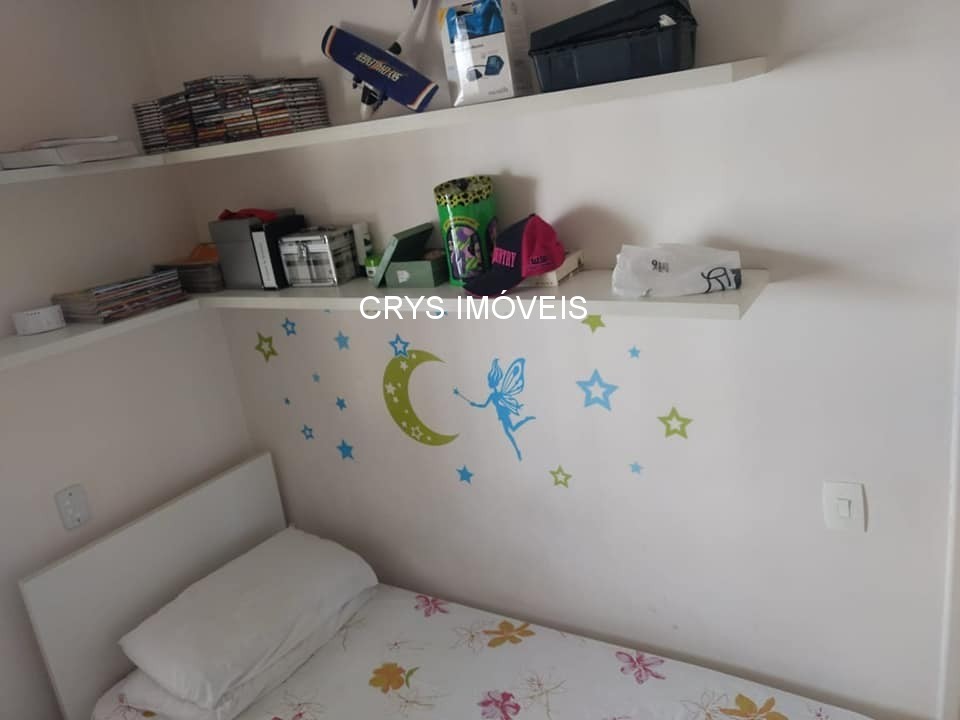 Apartamento, 3 quartos, 126 m² - Foto 17