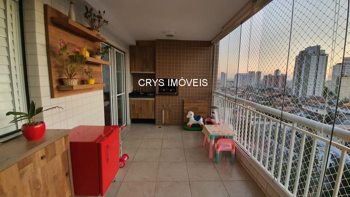 Apartamento, 3 quartos, 92 m² - Foto 2