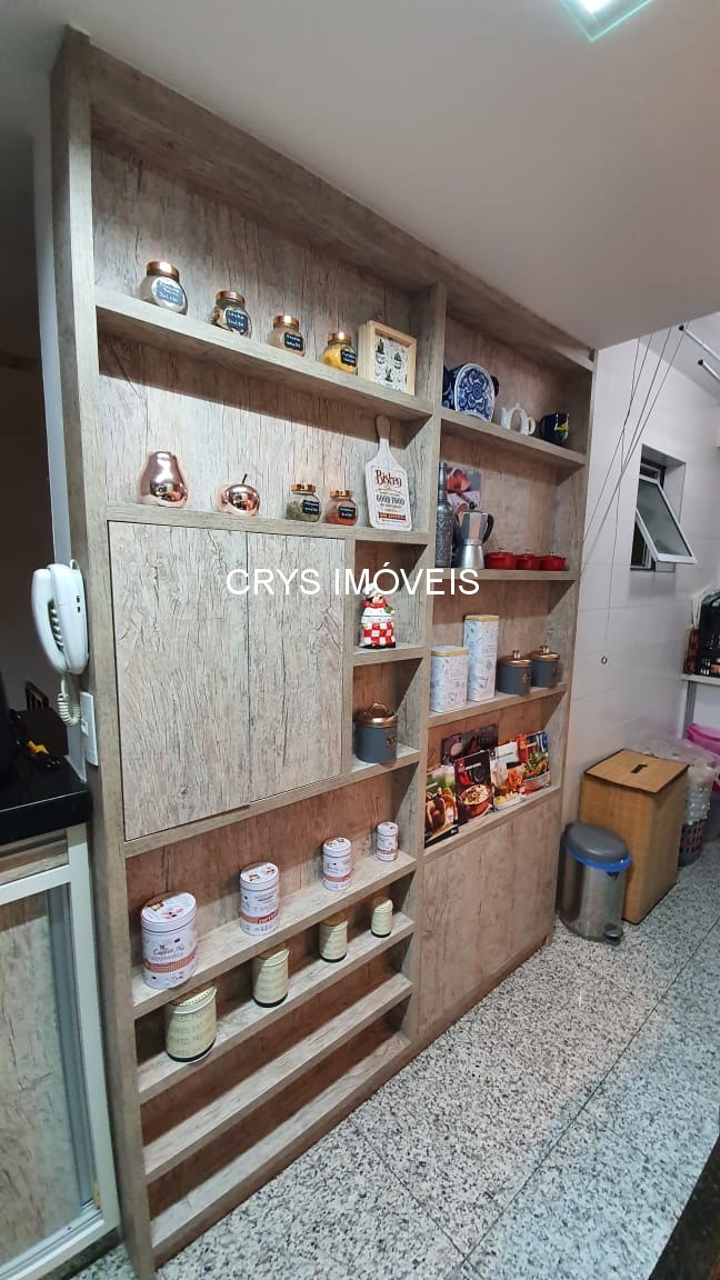 Apartamento, 3 quartos, 92 m² - Foto 3