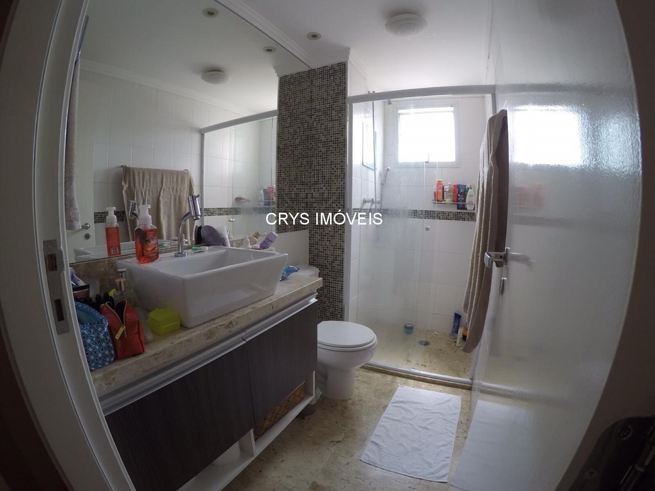 Apartamento, 3 quartos, 92 m² - Foto 5