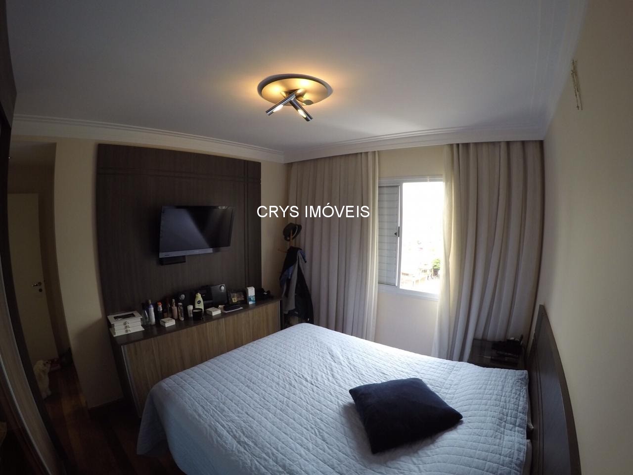 Apartamento, 3 quartos, 92 m² - Foto 7
