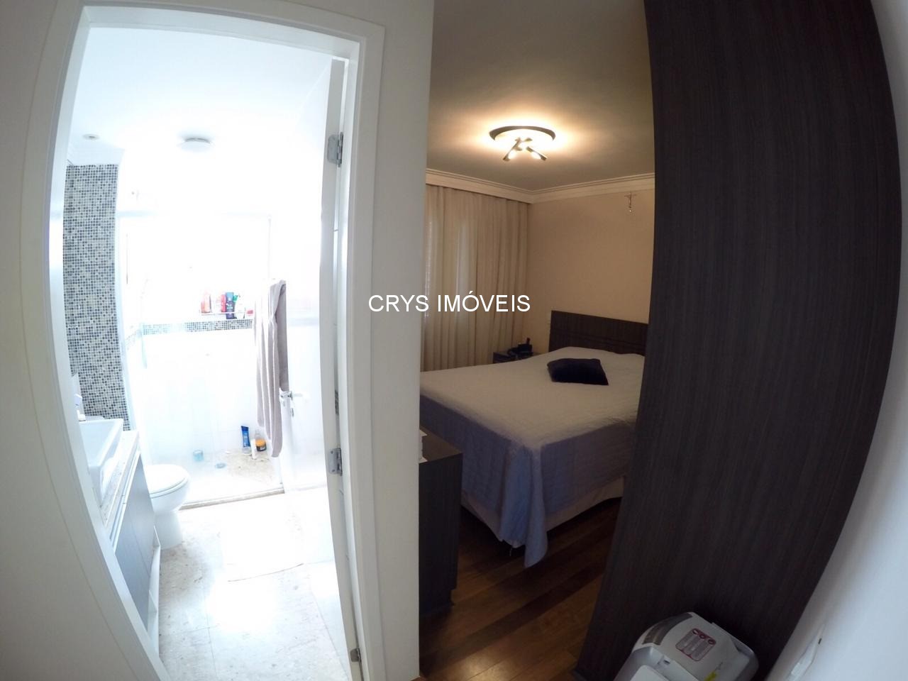 Apartamento, 3 quartos, 92 m² - Foto 8