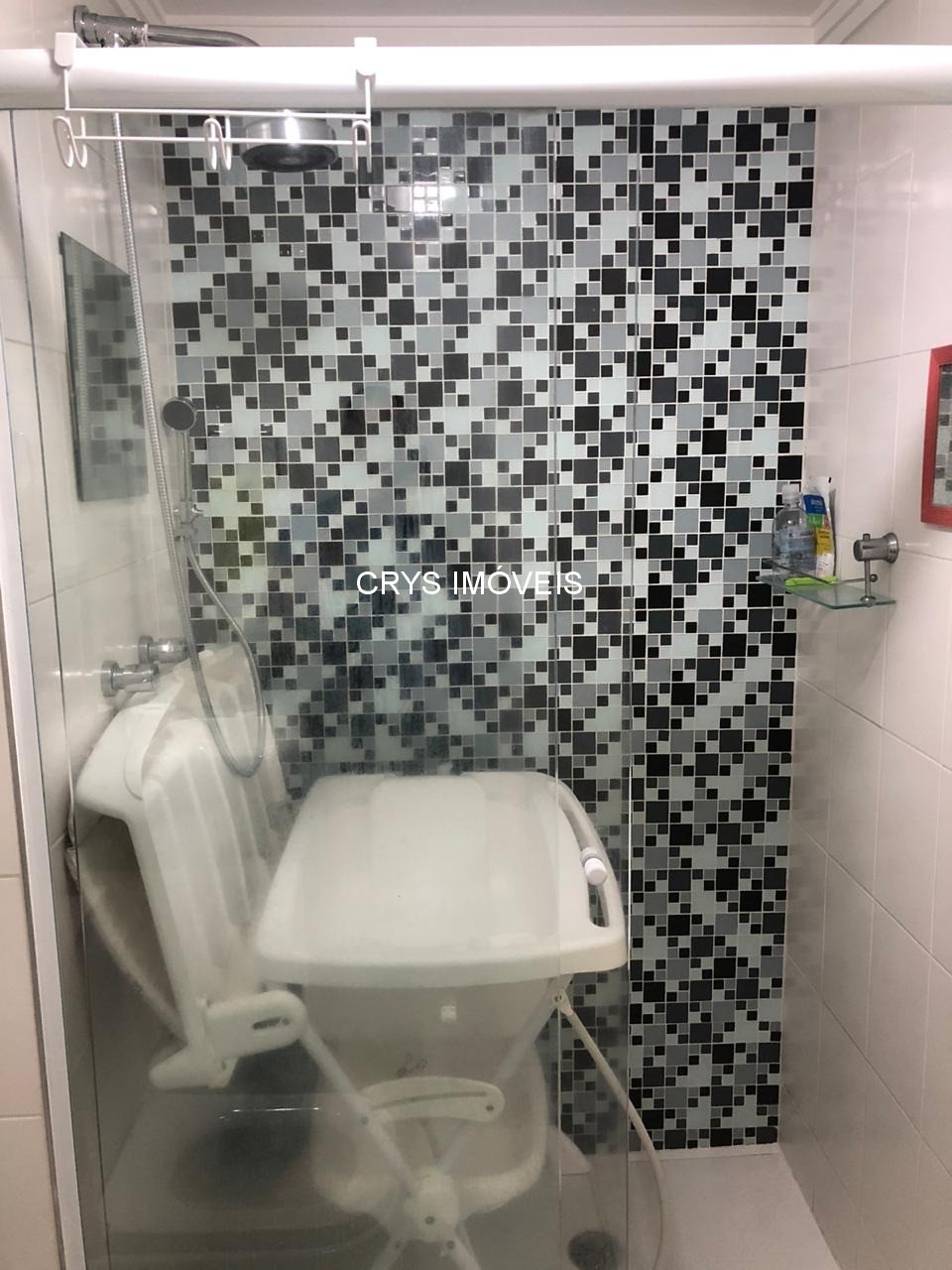 Apartamento, 3 quartos, 92 m² - Foto 9