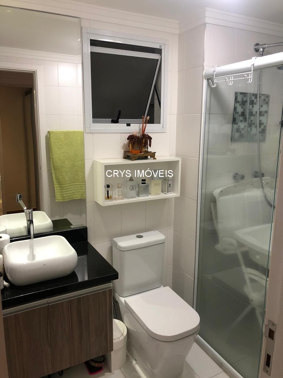 Apartamento, 3 quartos, 92 m² - Foto 11