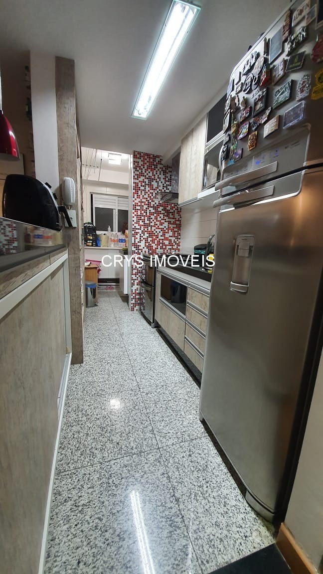 Apartamento, 3 quartos, 92 m² - Foto 13