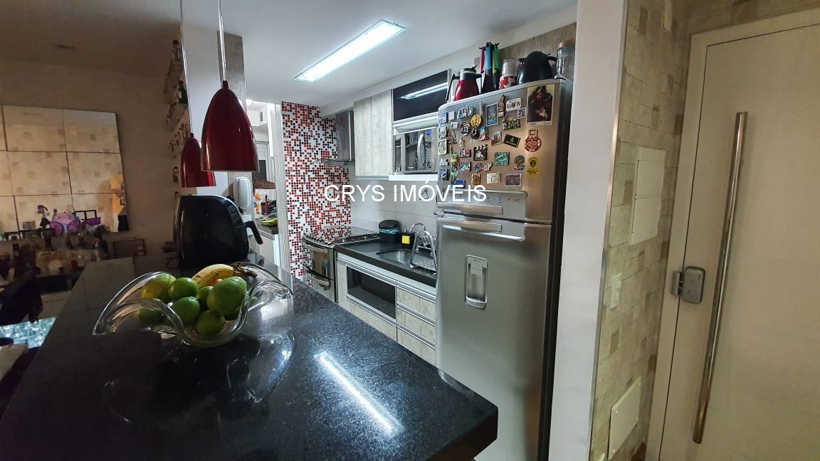 Apartamento, 3 quartos, 92 m² - Foto 14