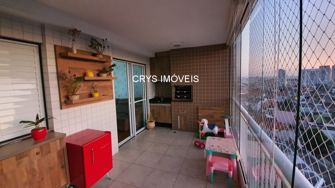 Apartamento, 3 quartos, 92 m² - Foto 18