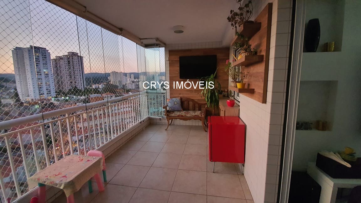 Apartamento, 3 quartos, 92 m² - Foto 19