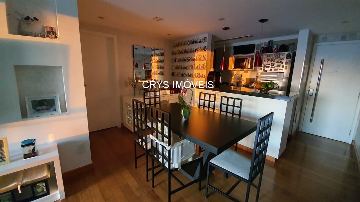 Apartamento, 3 quartos, 92 m² - Foto 21