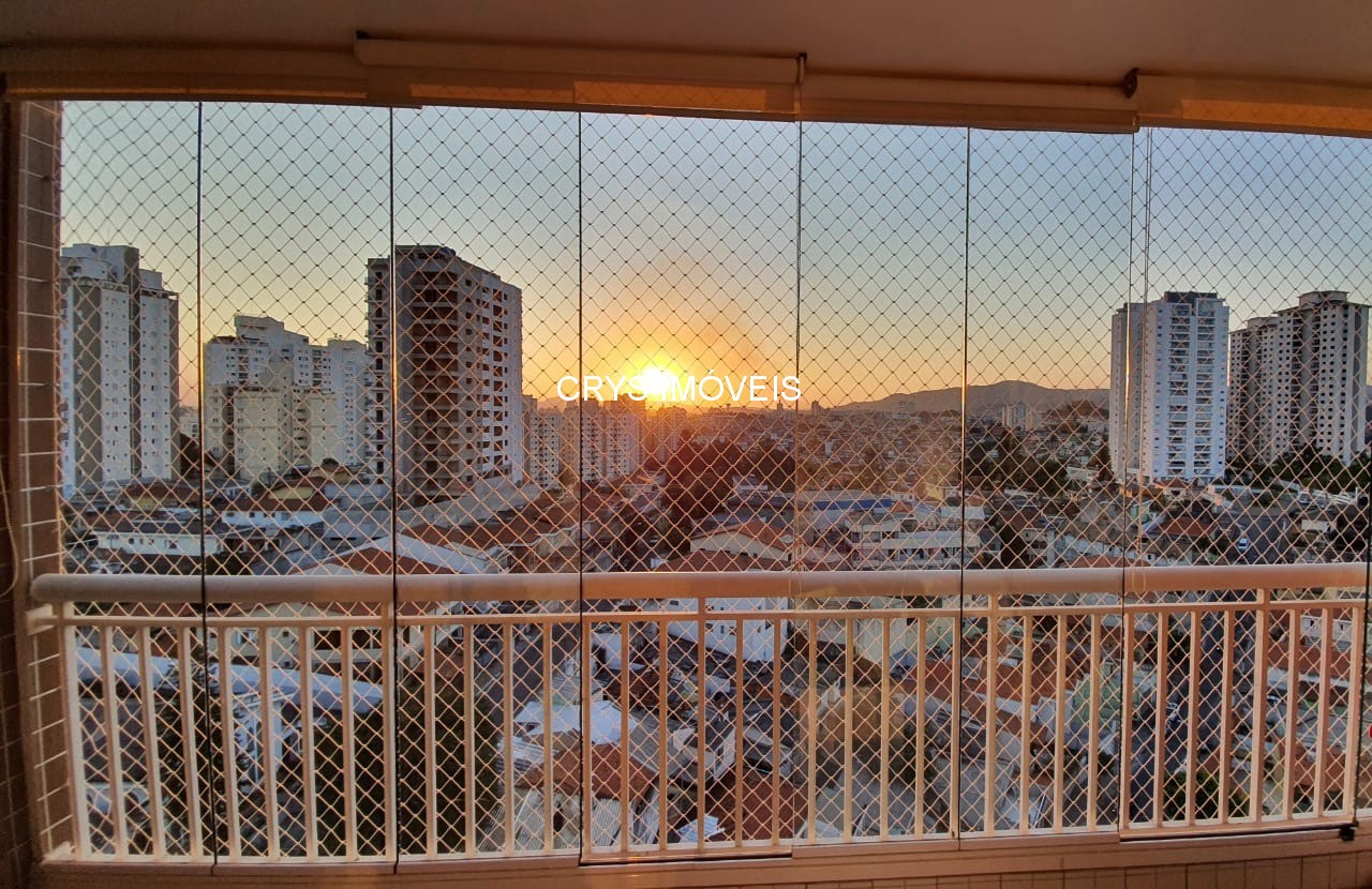 Apartamento, 3 quartos, 92 m² - Foto 23