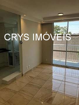 Apartamento, 2 quartos, 48 m² - Foto 1