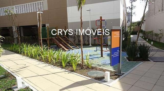 Apartamento, 2 quartos, 48 m² - Foto 4