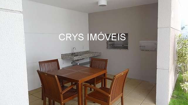 Apartamento, 2 quartos, 48 m² - Foto 6