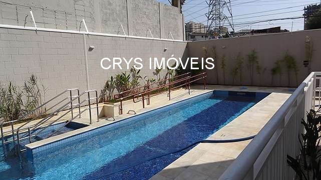 Apartamento, 2 quartos, 48 m² - Foto 9