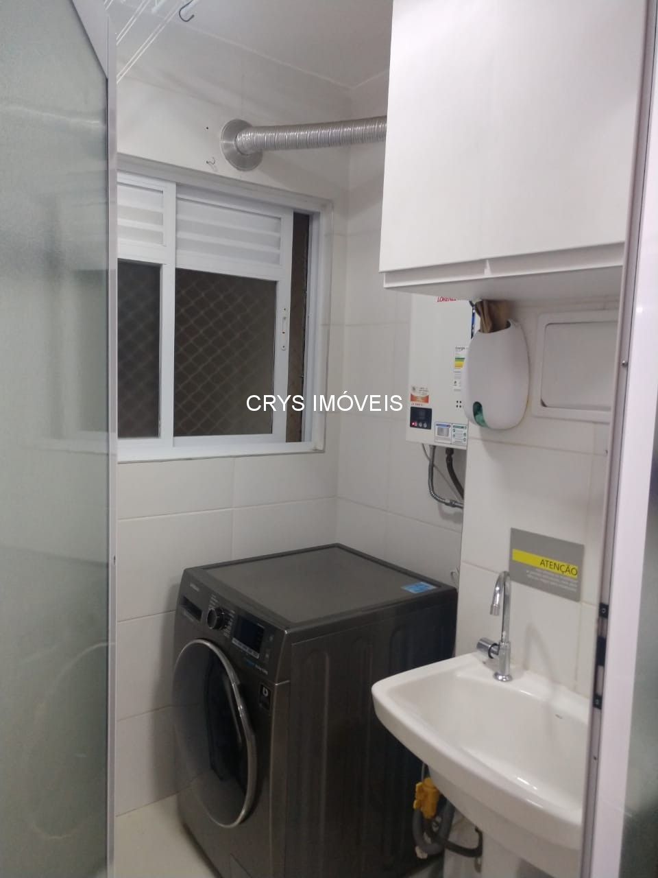 Apartamento, 2 quartos, 48 m² - Foto 4