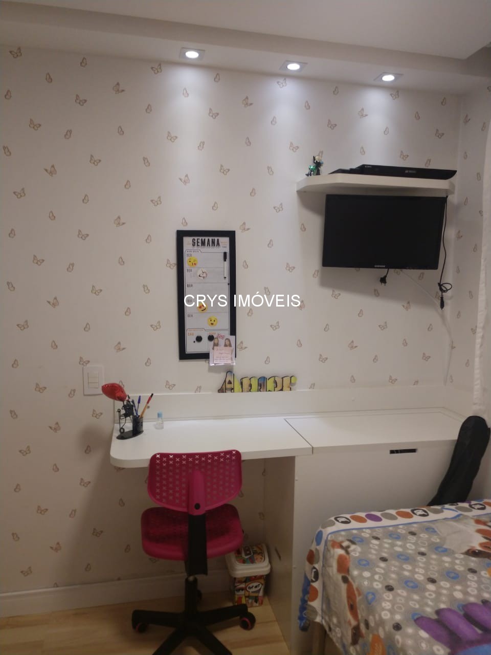Apartamento, 2 quartos, 48 m² - Foto 5