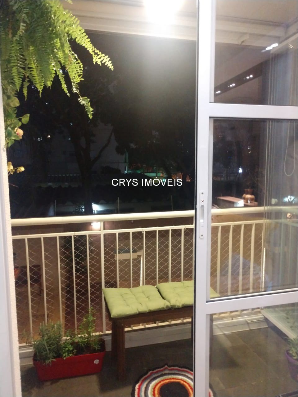 Apartamento, 2 quartos, 48 m² - Foto 7