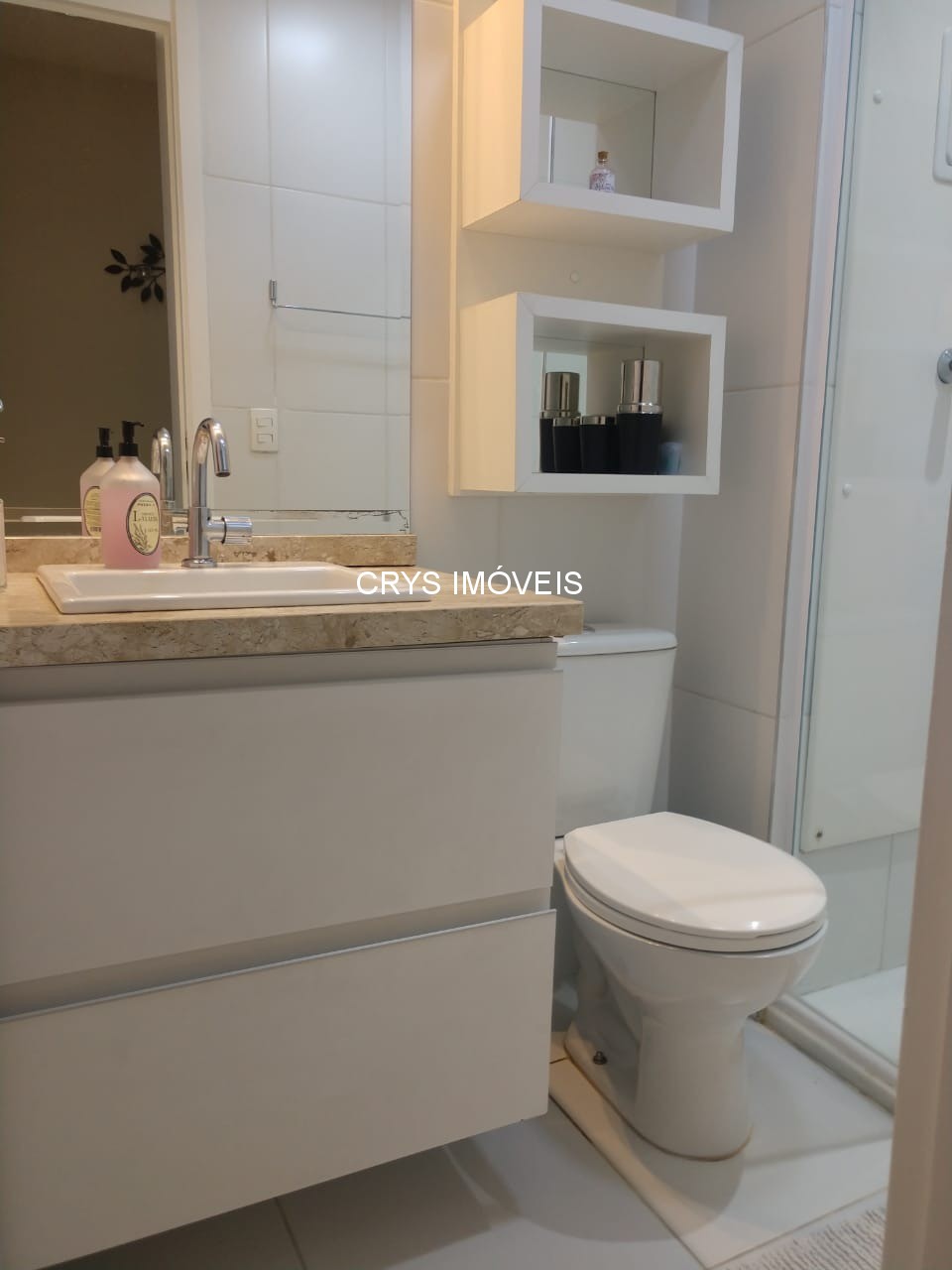 Apartamento, 2 quartos, 48 m² - Foto 8