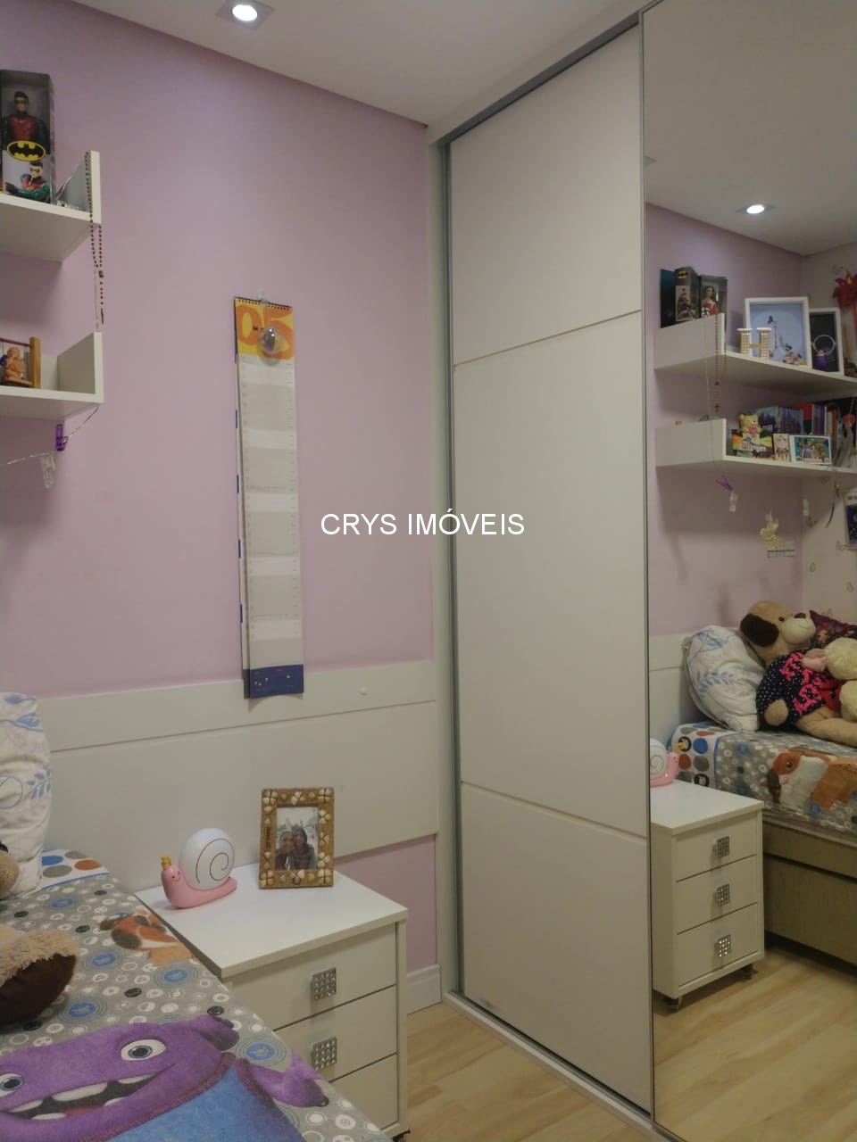 Apartamento, 2 quartos, 48 m² - Foto 10