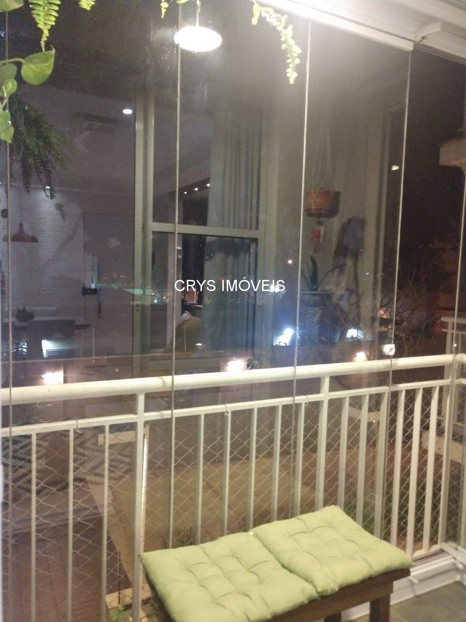 Apartamento, 2 quartos, 48 m² - Foto 13