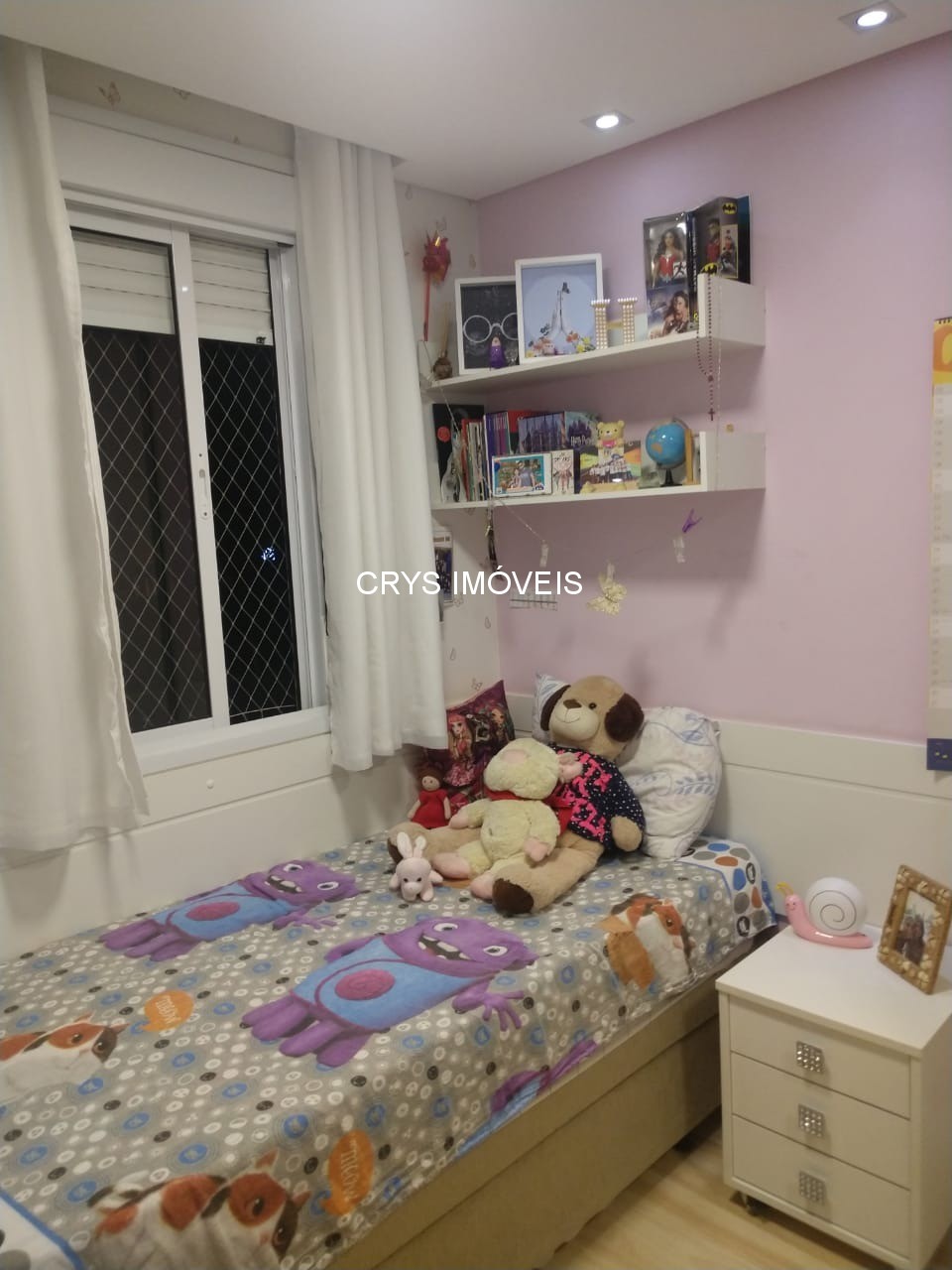Apartamento, 2 quartos, 48 m² - Foto 14