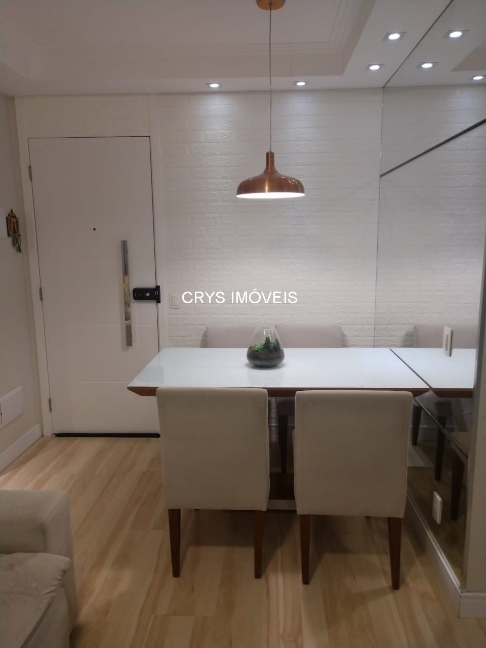 Apartamento, 2 quartos, 48 m² - Foto 15