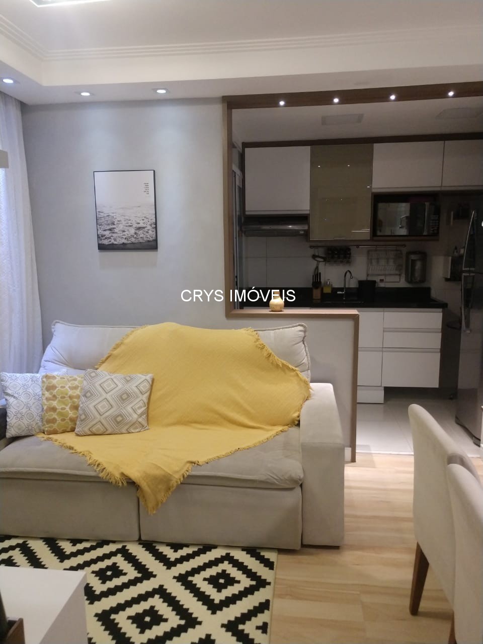 Apartamento, 2 quartos, 48 m² - Foto 16