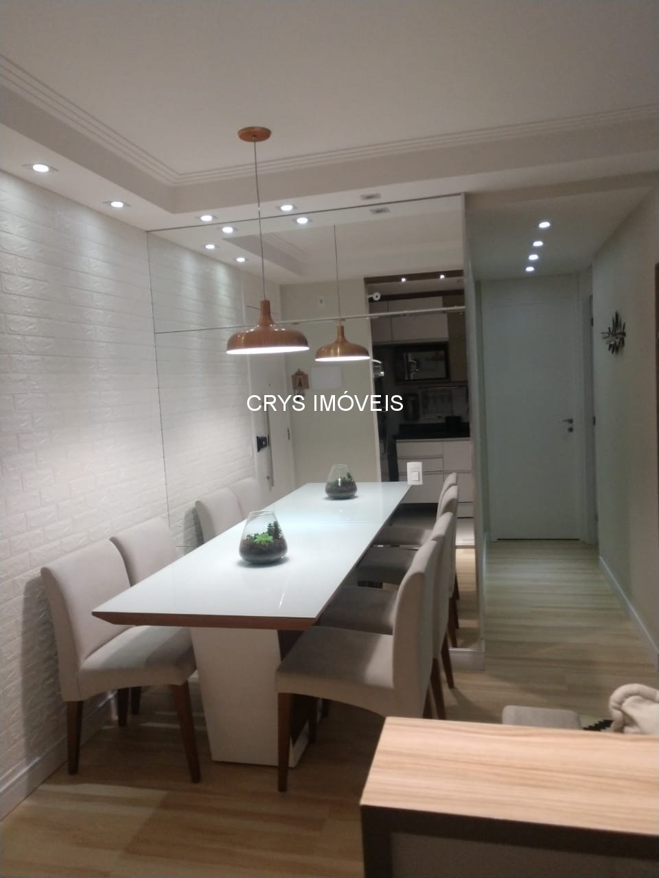 Apartamento, 2 quartos, 48 m² - Foto 17