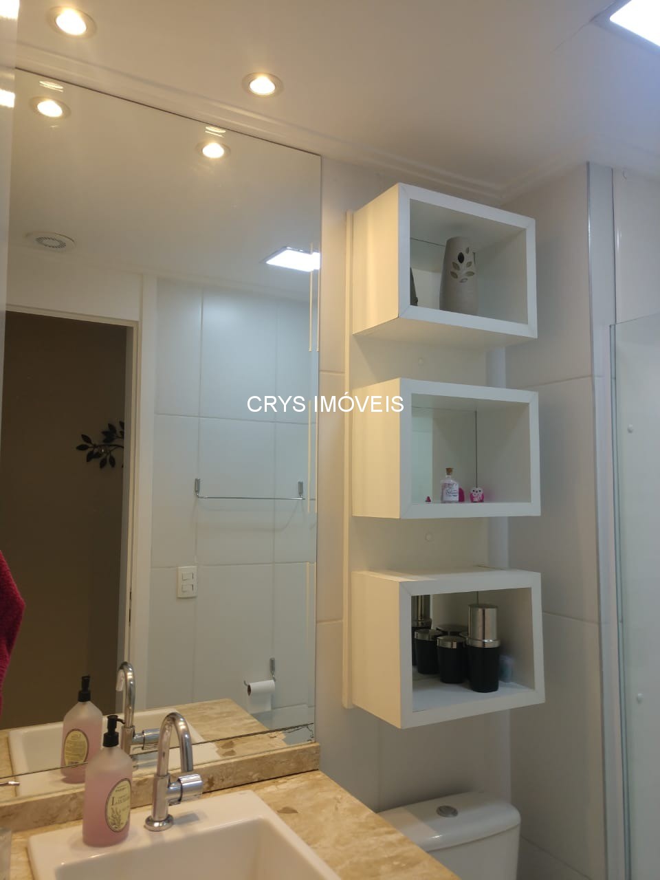 Apartamento, 2 quartos, 48 m² - Foto 19