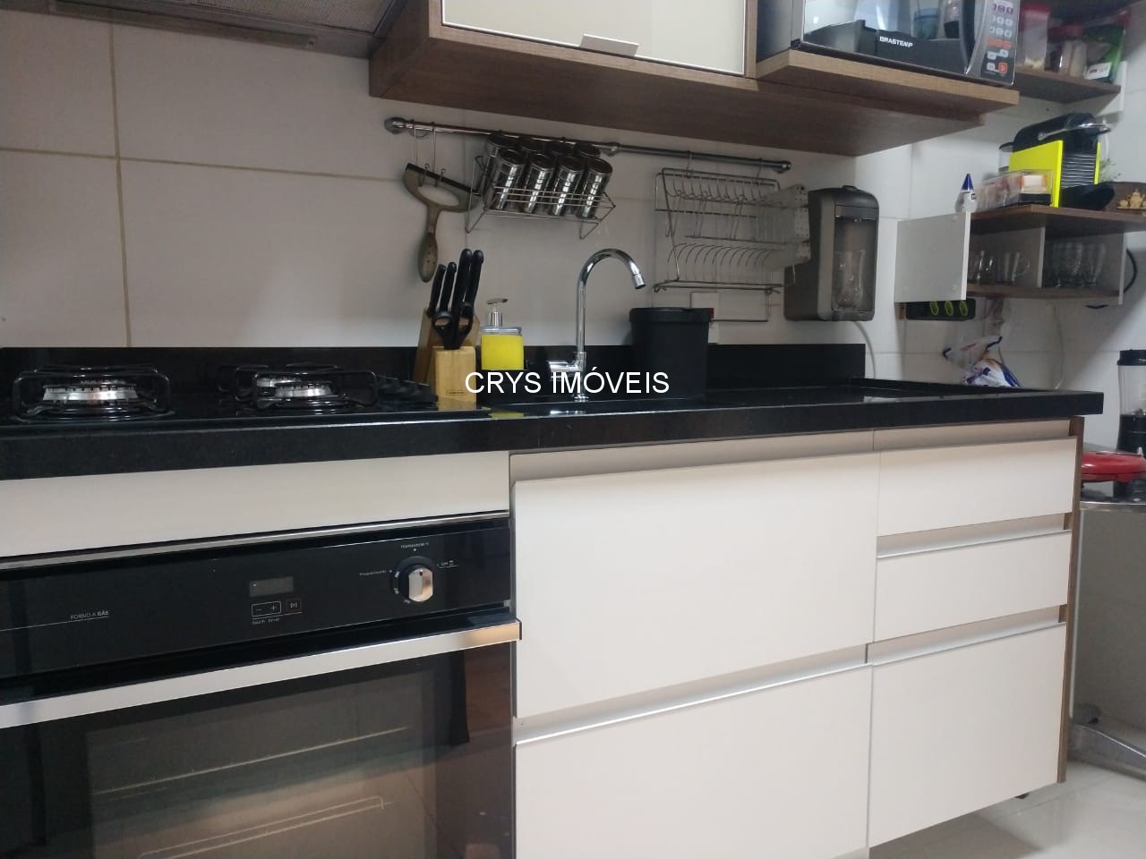 Apartamento, 2 quartos, 48 m² - Foto 22