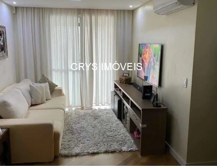 Apartamento, 3 quartos, 79 m² - Foto 1