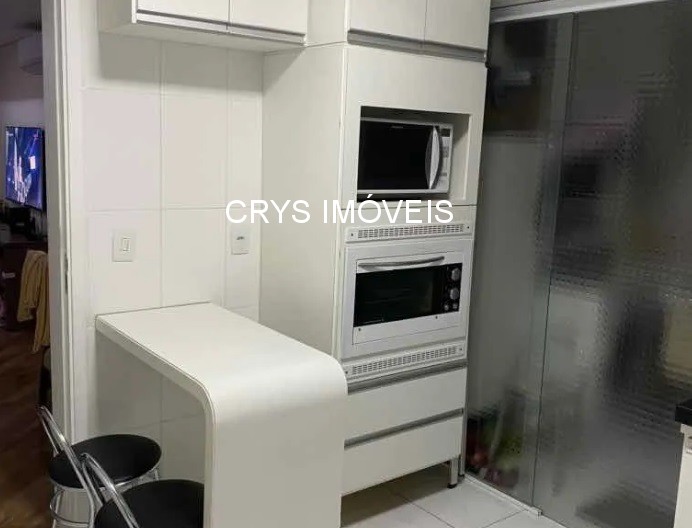 Apartamento, 3 quartos, 79 m² - Foto 4