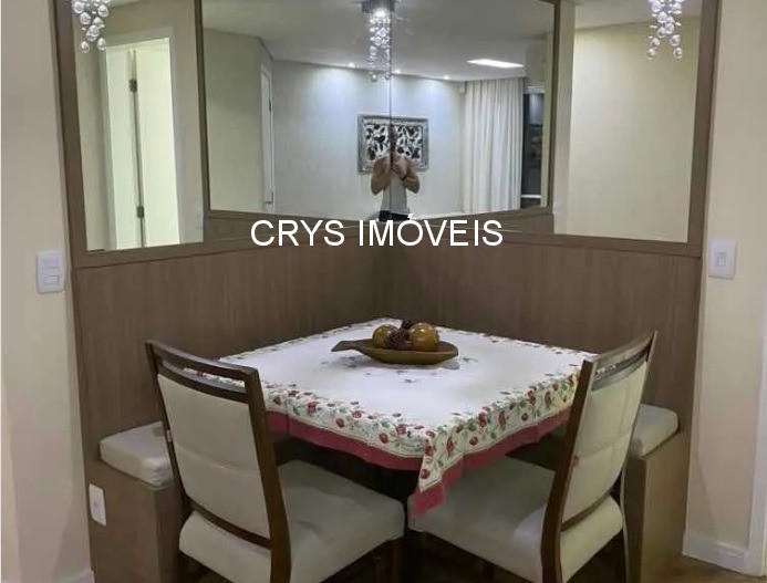 Apartamento, 3 quartos, 79 m² - Foto 2