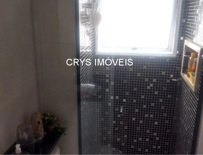 Apartamento, 2 quartos, 48 m² - Foto 3