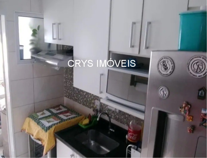 Apartamento, 2 quartos, 48 m² - Foto 4