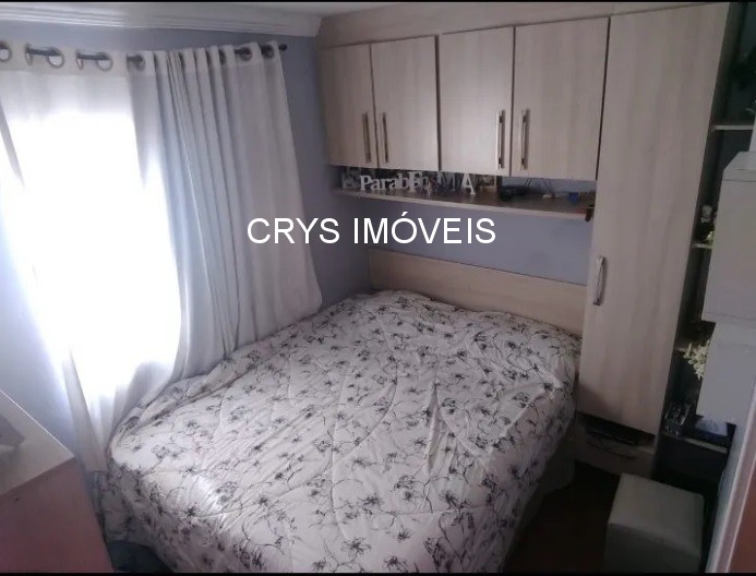 Apartamento, 2 quartos, 48 m² - Foto 5