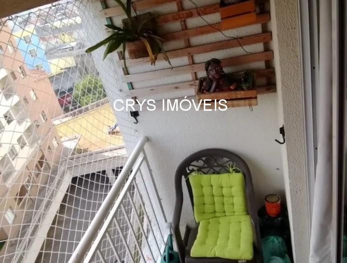 Apartamento, 2 quartos, 48 m² - Foto 6