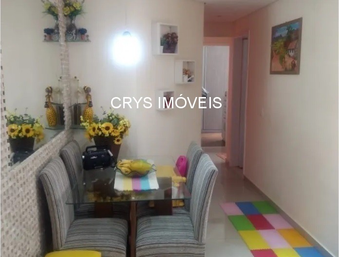 Apartamento, 2 quartos, 48 m² - Foto 7