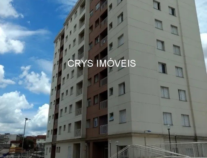 Apartamento, 2 quartos, 48 m² - Foto 8