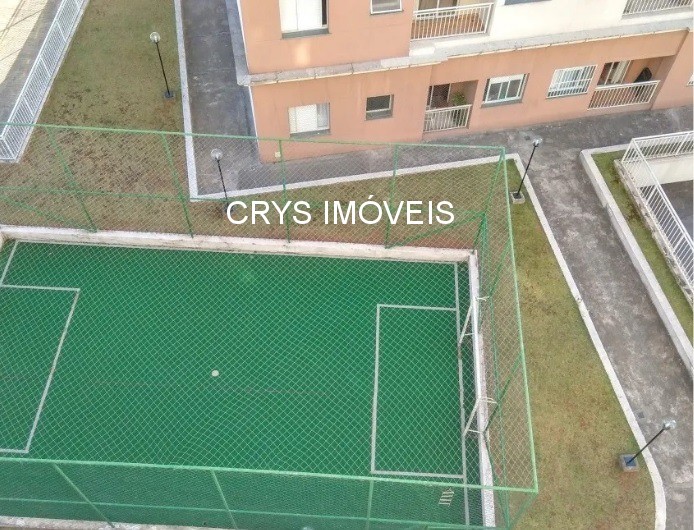 Apartamento, 2 quartos, 48 m² - Foto 10