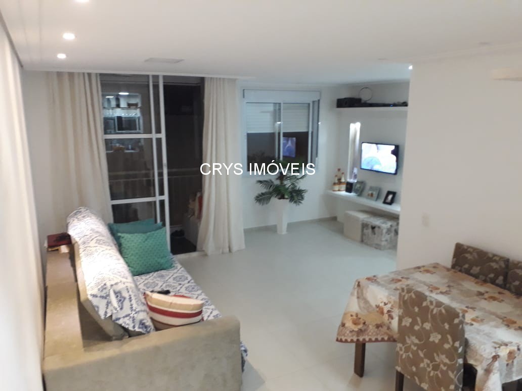 Apartamento, 3 quartos, 60 m² - Foto 1